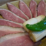 用户对于だし料理天藍的评论图