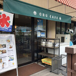 User's review image for OBU CAFE