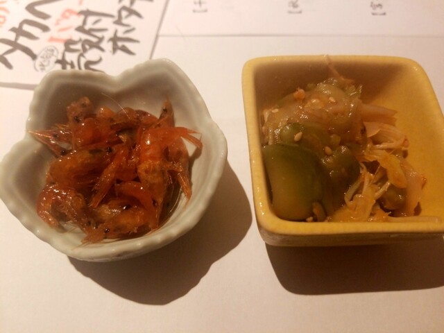用戶對於真打 かず家 国分寺店的評論高清圖