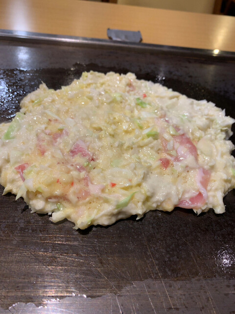用户对于お好み焼・焼そば 風月 ファクトリー店的评论高清图