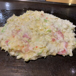 用户对于お好み焼・焼そば 風月 ファクトリー店的评论图