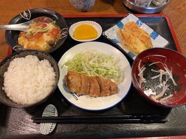 User's review image for 香林坊