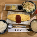 用戶對於中村食堂的評論圖