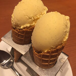 用户对于デニーズ 新宿中央公園店‎的评论图