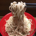 用戶對於名代 富士そば 新宿都庁店的評論圖