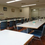 用户对于札幌市東区役所 食堂的评论图