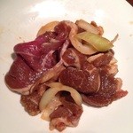 用戶對於WA！GAjA 川沿店的評論圖