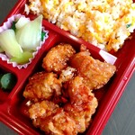 用戶對於東方紅 丸井国分寺店的評論圖