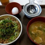 用戶對於すき家 業平橋店的評論圖