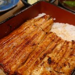 User's review image for うな鐡
