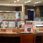 用户对于海鮮処 寿し常 丸井錦糸町店的评论图
