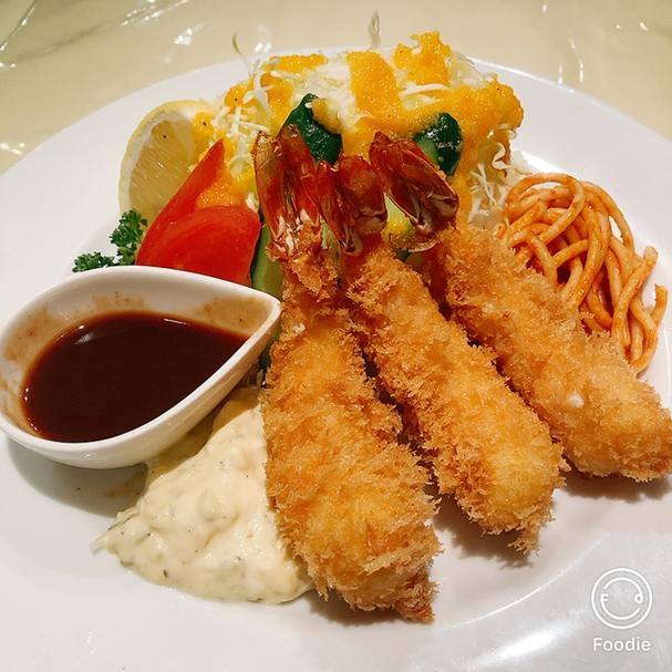User's review image for キッチンクルミ 東急百貨店 吉祥寺店