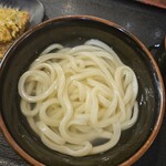用戶對於讃岐うどん大使 東京麺通団的評論圖