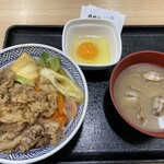 用戶對於吉野家 巣鴨南口店的評論圖