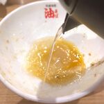 用户对于元祖油堂 北千住東口店的评论图