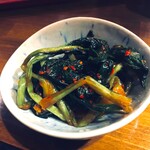 用户对于焼肉 牛々亭的评论图