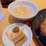 用户对于とんかつ玉藤 伏古店的评论图