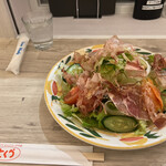 用戶對於とくら ルクア大阪店的評論圖