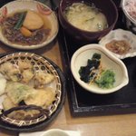用戶對於五穀 イオンモール福岡店的評論圖