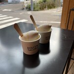 用戶對於DOLCE TACUBO的評論圖