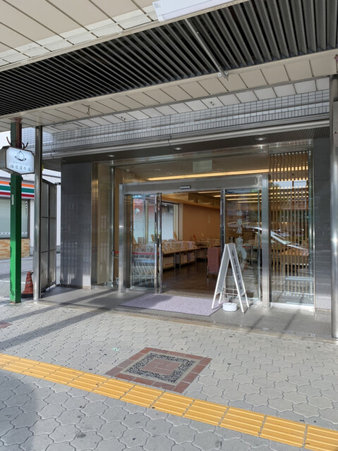 用戶對於播磨屋本店 天王寺店的評論高清圖