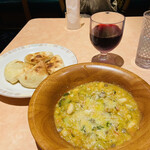 User's review image for サイゼリヤ 六本木店