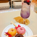 User's review image for Marble Shisha Lounge