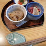 User's review image for ごま鯖や げん志