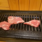 User's review image for 北海道塩ジンギスカン 名前はまだ無い。