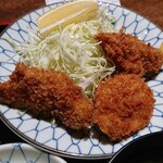 User's review image for 飲みくい処 ひがし