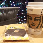 用戶對於スターバックスコーヒー よみうりランドグッジョバ!!店的評論圖