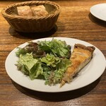 User's review image for シャンパン食堂