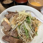 用戶對於俺の生きる道 白山的評論圖