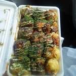 用户对于三代目たくちゃん 牧野駅前店的评论图