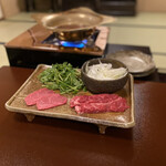 User's review image for うかい竹亭