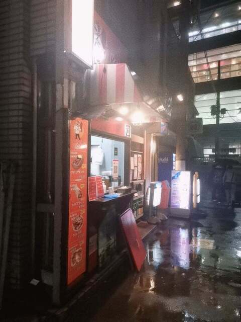 用户对于SokSok Kebab的评论高清图