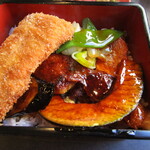 User's review image for LORE 和ビストロ NIHONBASHI