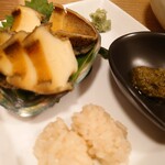 用戶對於鮨とSAKE 茶屋町Marry的評論圖
