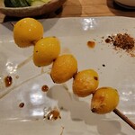 User's review image for 鳥よし 銀座店