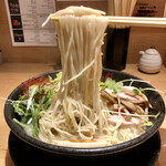 用戶對於らーめん 香月 代々木公園店的評論圖