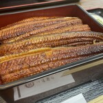 User's review image for 鰻 才谷や 八尾店