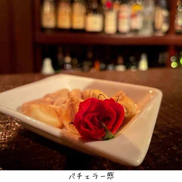 用戶對於Bar CABLE CAR的評論高清圖