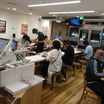 用戶對於吉野家 巣鴨南口店的評論圖