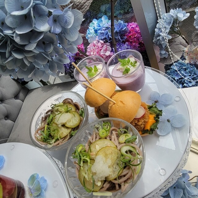 User's recommendation image for HAUTE COUTURE・CAFE