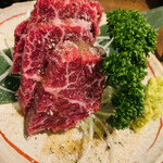 用戶對於大阪 焼肉南大門的評論圖
