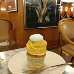 User's review image for モンブラン