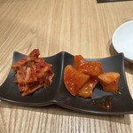 用戶對於博多もつ鍋 やま中 銀座店的評論圖