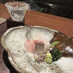 用戶對於Kyobashi f的評論圖