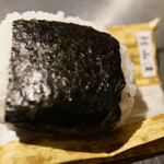 User's review image for 北のおにぎり工房 かな