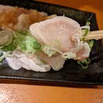 用户对于串夢鳥 琴似店的评论图